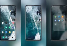 Sea of Stars EMUI Theme