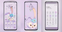 Stellalou EMUI Theme