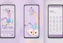 Stellalou EMUI Theme