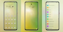 Wishing EMUI Theme