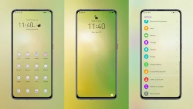 Wishing EMUI Theme