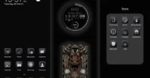 A TauRus EMUI Theme