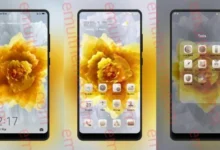 Daisy EMUI Theme