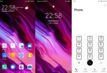 Encounter EMUI Theme