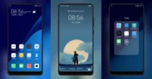 Meizu Flyme 9 EMUI Theme