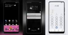 Goofy EMUI Theme