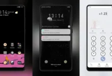 Goofy EMUI Theme
