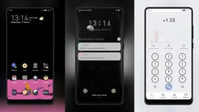 Goofy EMUI Theme