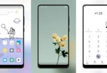 Gui Yu EMUI Theme