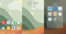 Hazy EMUI Theme
