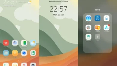 Hazy EMUI Theme