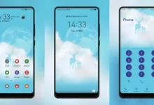 Luyou EMUI Theme