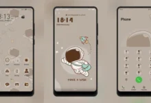 Make wish EMUI Theme