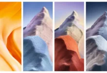Mi 11 Ultra & Mi 11 Lite Wallpapers
