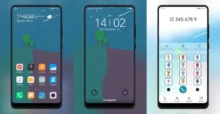 Momi EMUI Theme