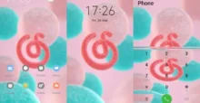 NetEase Cloud Music EMUI Theme
