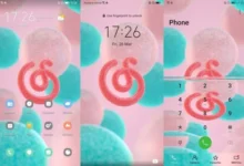 NetEase Cloud Music EMUI Theme