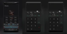 One Zen EMUI Theme