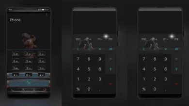 One Zen EMUI Theme