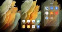 Ginkgo EMUI Theme