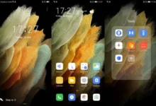 Ginkgo EMUI Theme