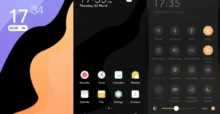 Shrek EMUI Theme