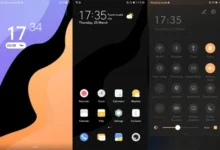 Shrek EMUI Theme