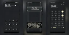 Cortex EMUI Theme