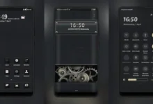 Cortex EMUI Theme