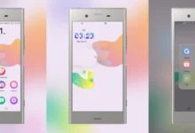 Fluid Minimal EMUI Theme