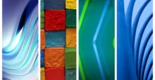Moto G50 Stock Wallpapers