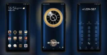 Peak EMUI Theme