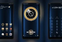 Peak EMUI Theme