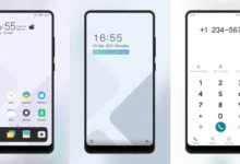 Project White EMUI Theme
