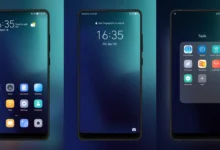 Qingwu from EMUI Theme