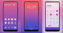 Quehua EMUI Theme