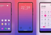 Quehua EMUI Theme