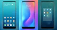 Summer EMUI Theme