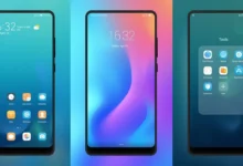 Summer EMUI Theme