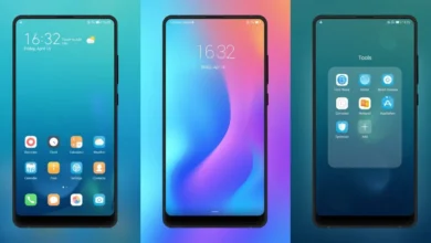 Summer EMUI Theme