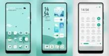 ZenUi EMUI Theme