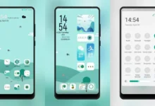 ZenUi EMUI Theme