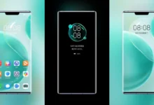 Crush Green one take EMUI Theme