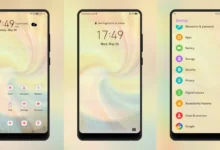 Era Star with Spirit Power EMUI Theme