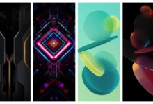 Redmi K40 Gaming Edition Wallpapers