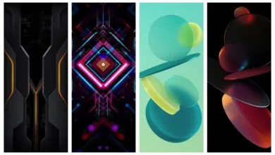 Redmi K40 Gaming Edition Wallpapers