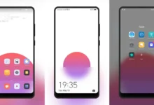 Rise EMUI Theme
