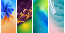 Tecno Spark 7 Pro Wallpapers