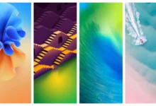 Tecno Spark 7 Pro Wallpapers