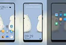 Thirteen EMUI Theme